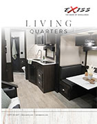 Exiss living quarters brochure